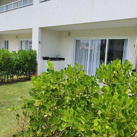 Apartamento Terreo 2/4 Com Suite Tree Bies Resort Entre Rios  Eksteriør billede