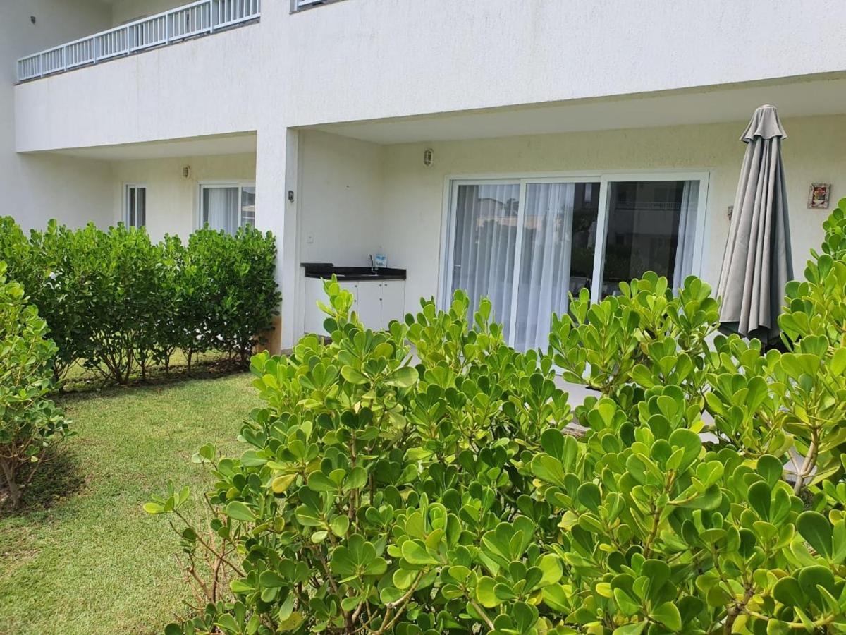 Apartamento Terreo 2/4 Com Suite Tree Bies Resort Entre Rios  Eksteriør billede