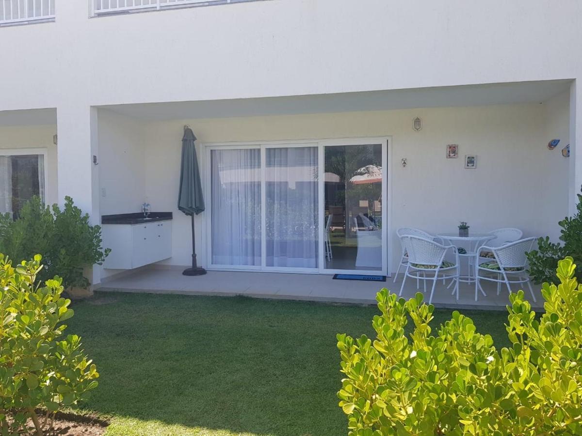 Apartamento Terreo 2/4 Com Suite Tree Bies Resort Entre Rios  Eksteriør billede