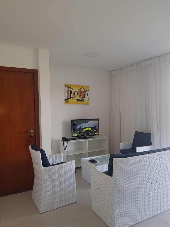 Apartamento Terreo 2/4 Com Suite Tree Bies Resort Entre Rios  Eksteriør billede