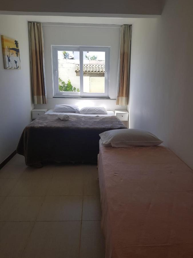 Apartamento Terreo 2/4 Com Suite Tree Bies Resort Entre Rios  Eksteriør billede